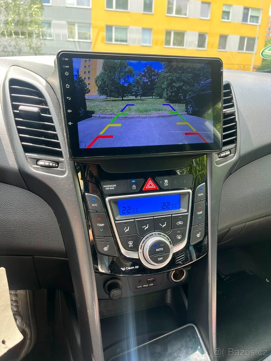 2016 Hyundai i30 - 5