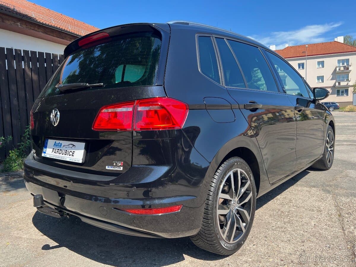 2017 Volkswagen GOLF - 5