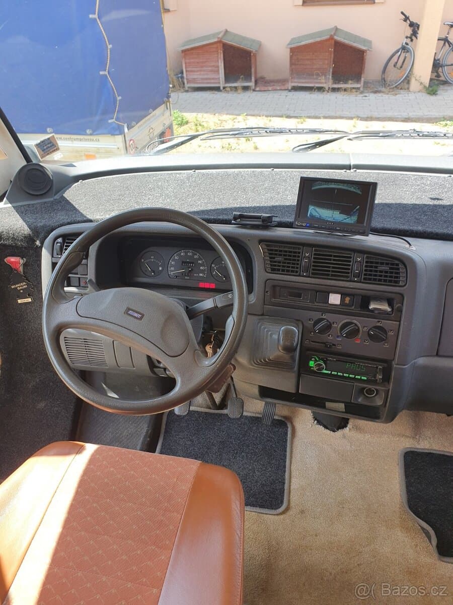 1996 Fiat DUCATO - 5