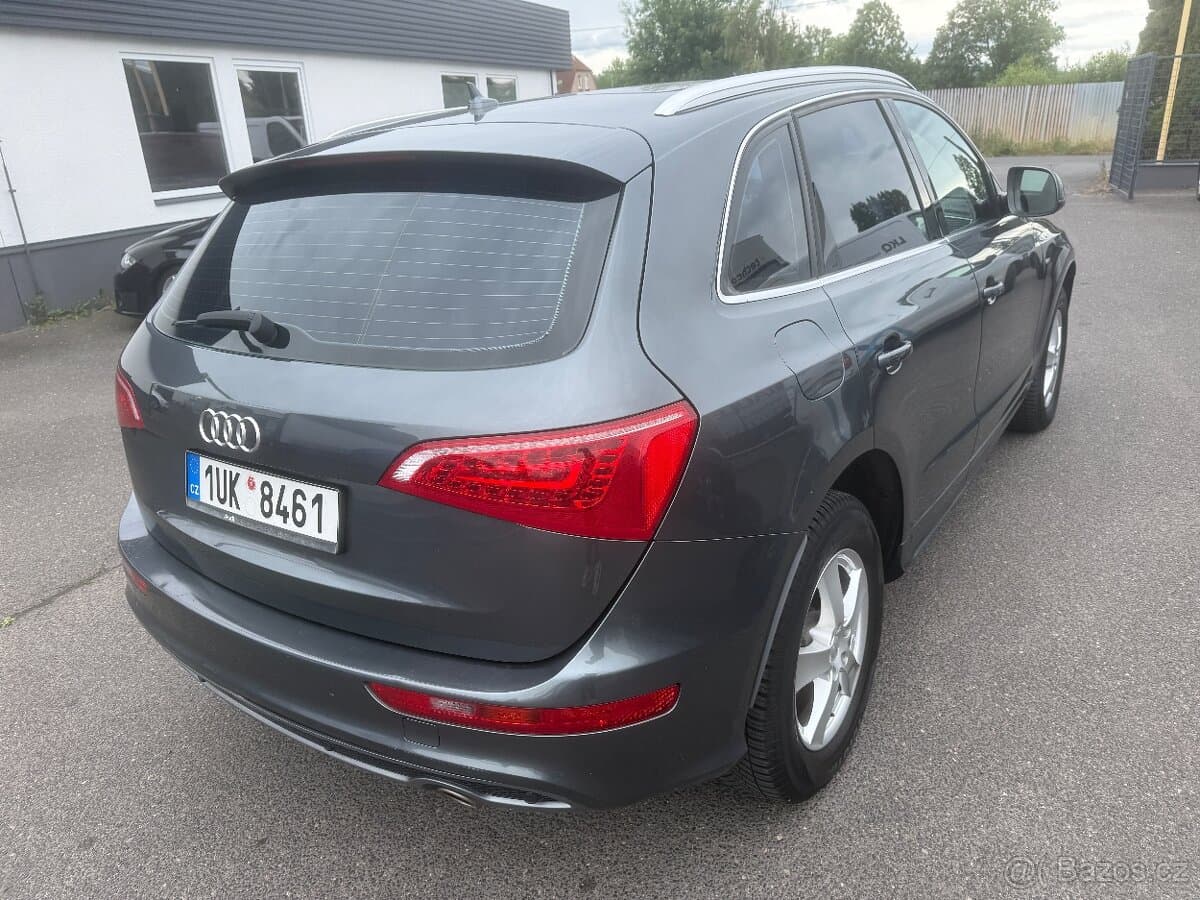 Audi Q5 - 5