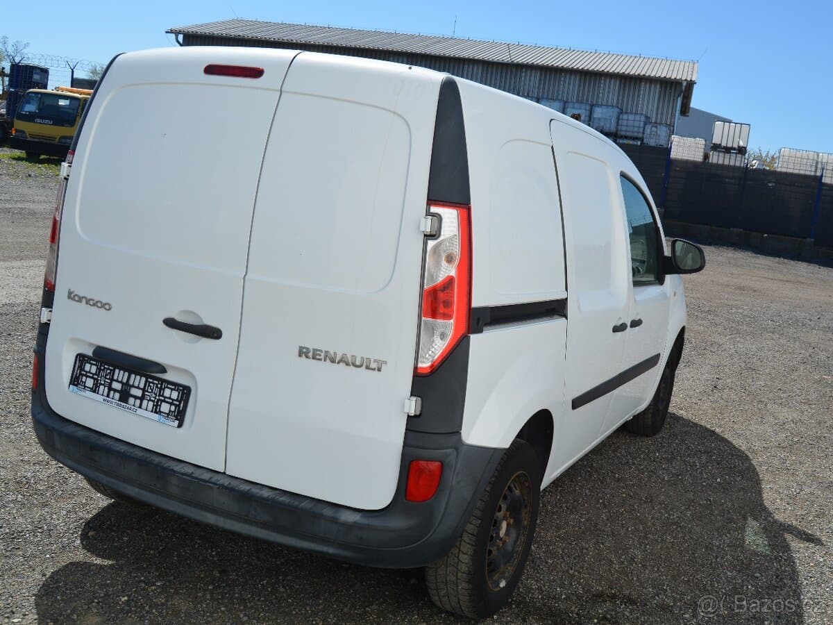 2018 Renault KANGOO - 5