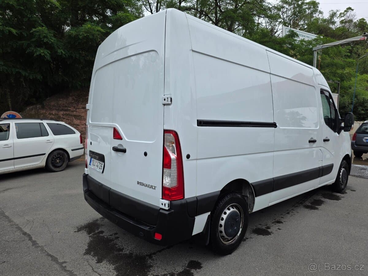 2021 Renault MASTER - 5
