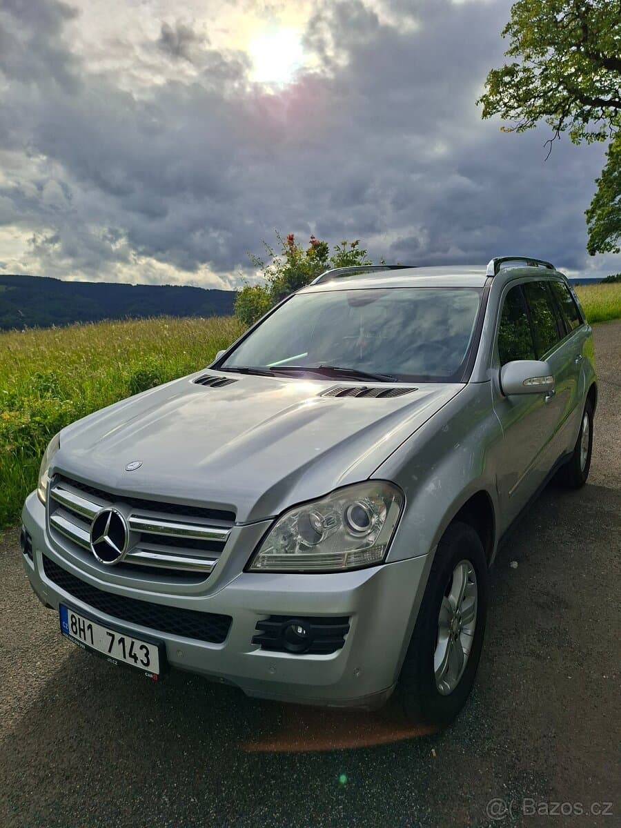 2007 Mercedes-Benz OSTATNÍ - 5