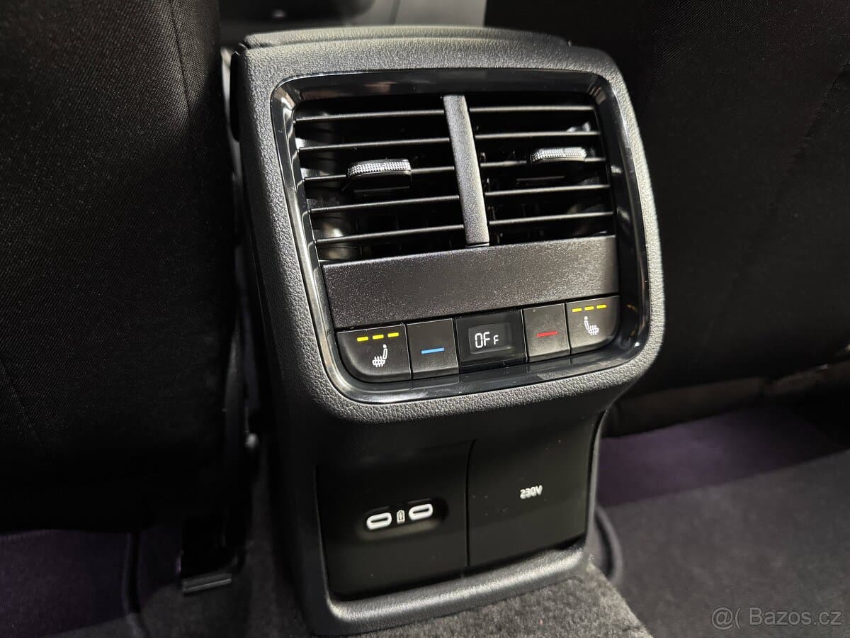 2023 Škoda OCTAVIA - 5