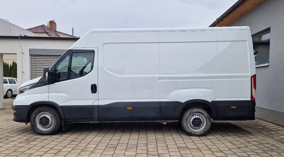 2020 Iveco OSTATNÍ - 5