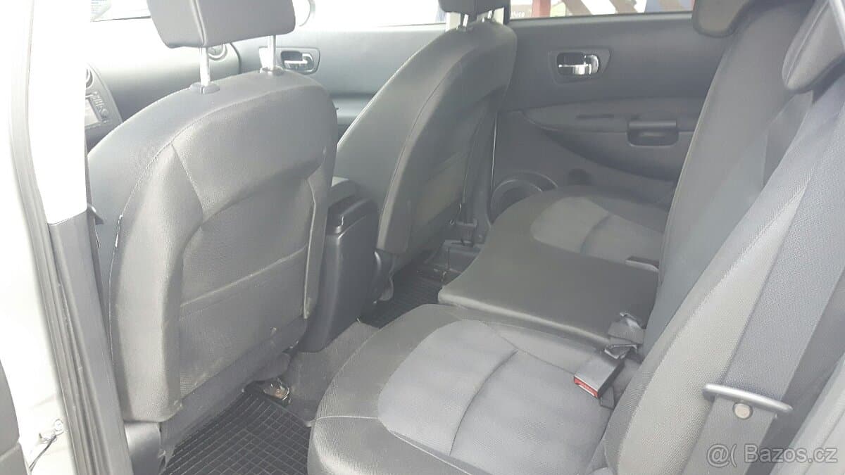 2011 Nissan QASHQAI - 5