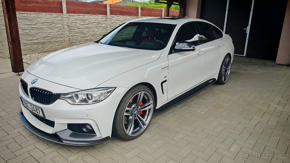 2017 BMW OSTATNÍ - 5
