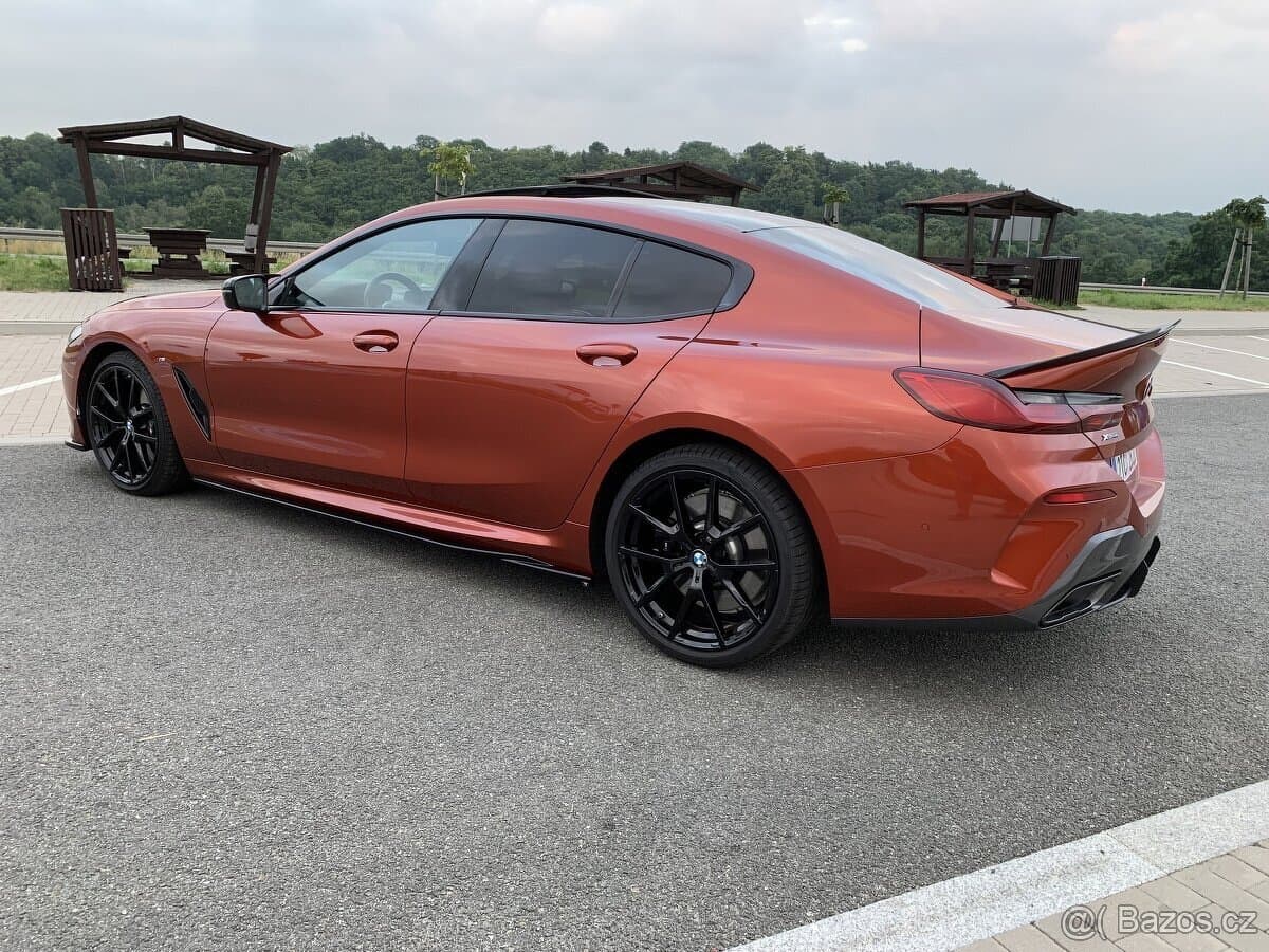 2021 BMW OSTATNÍ - 5