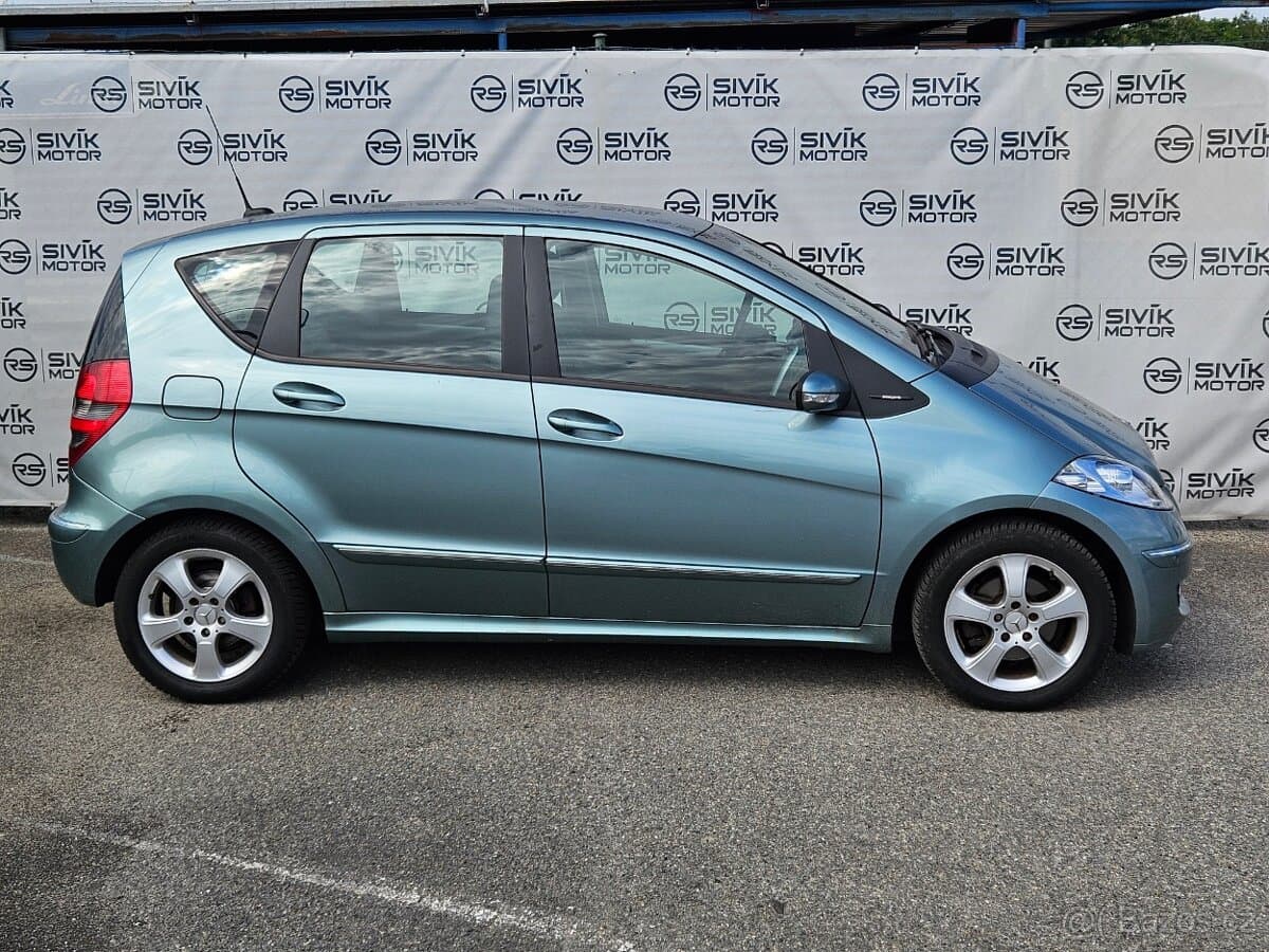 2005 Mercedes-Benz OSTATNÍ - 5