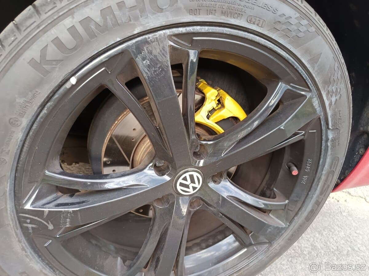 2015 Volkswagen MULTIVAN - 5