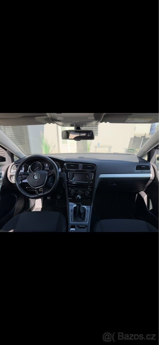 2015 Volkswagen GOLF - 5