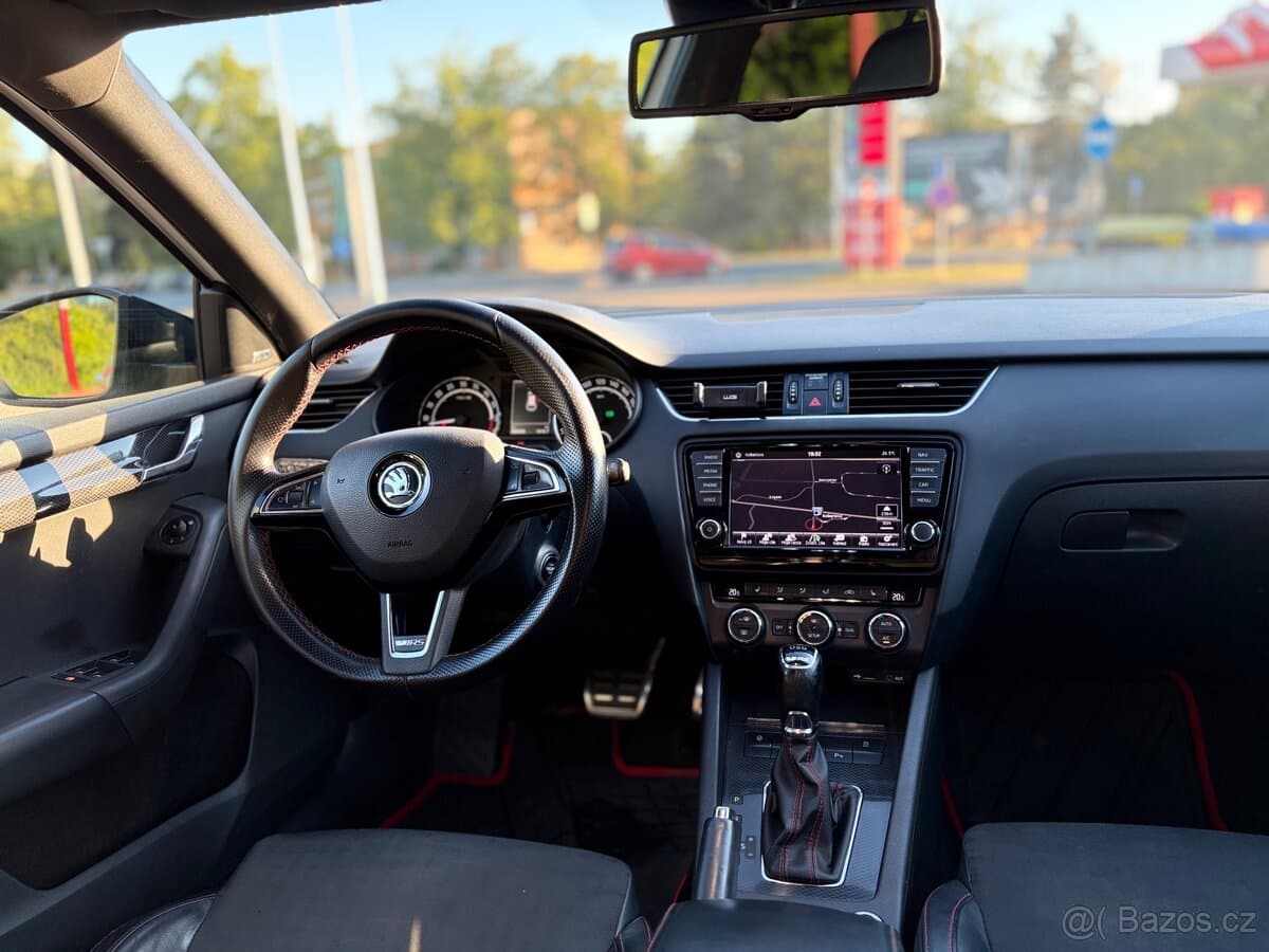 2013 Škoda OCTAVIA - 5
