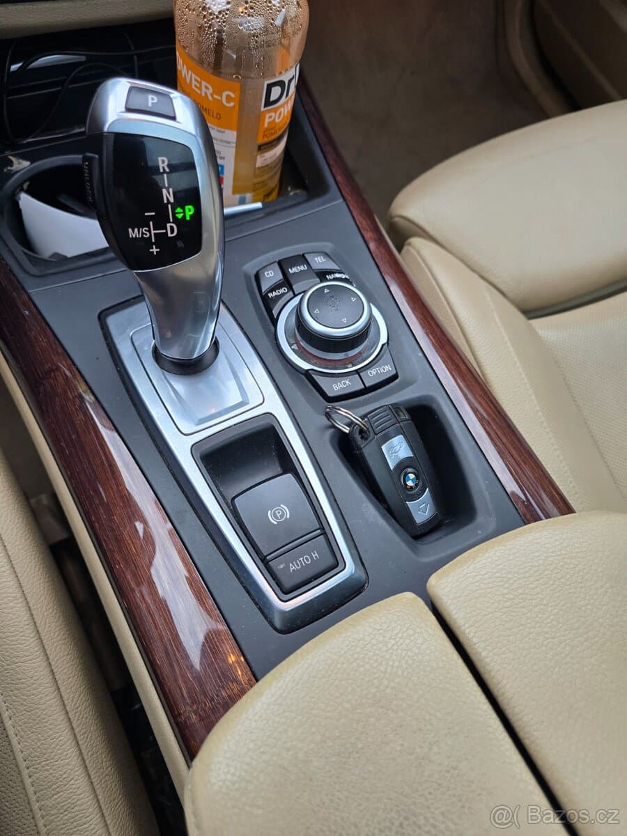 2010 BMW X5 - 5