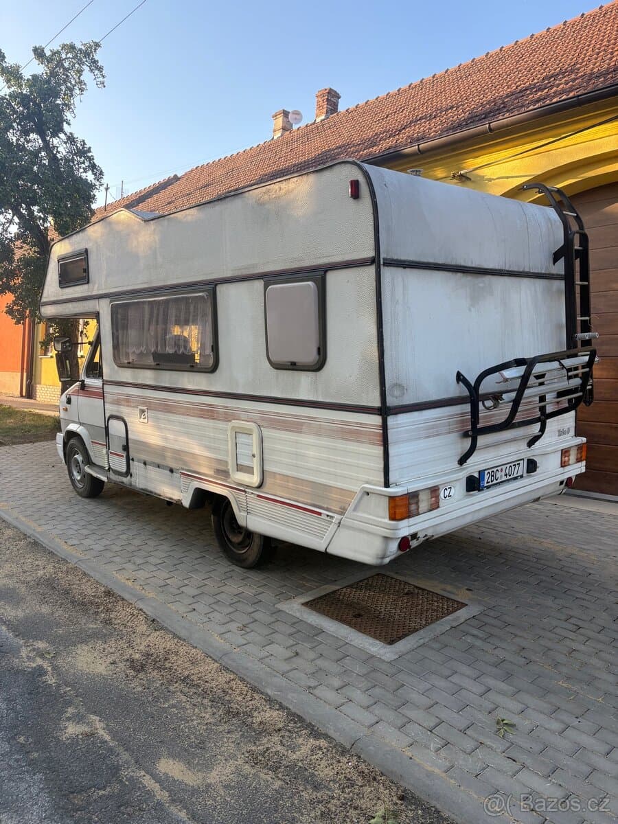 1989 Peugeot OSTATNÍ - 5