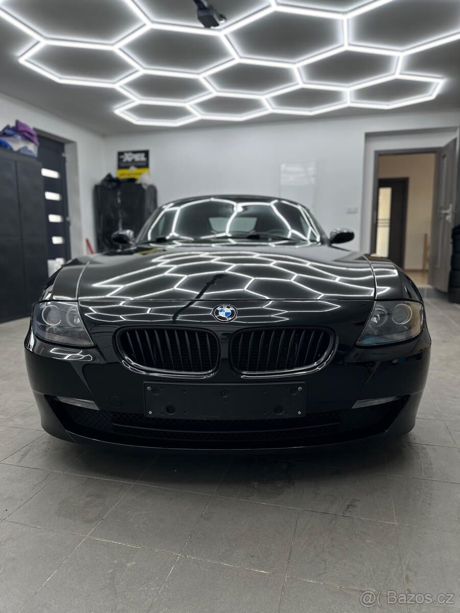 2007 BMW Z4 - 5