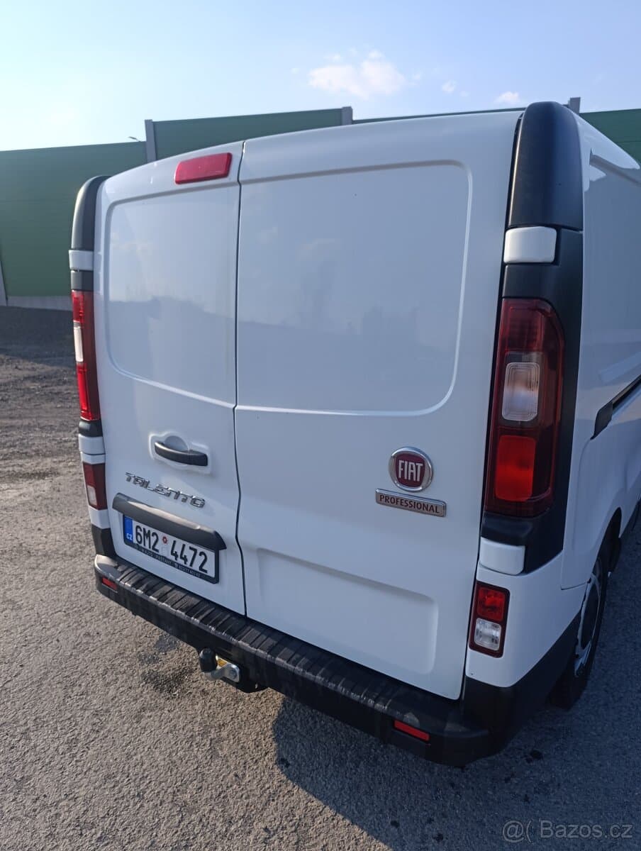 2021 Fiat TALENTO - 5