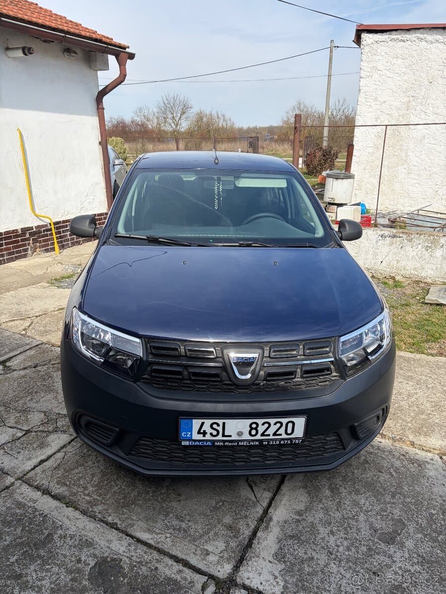 2019 Dacia LOGAN - 5