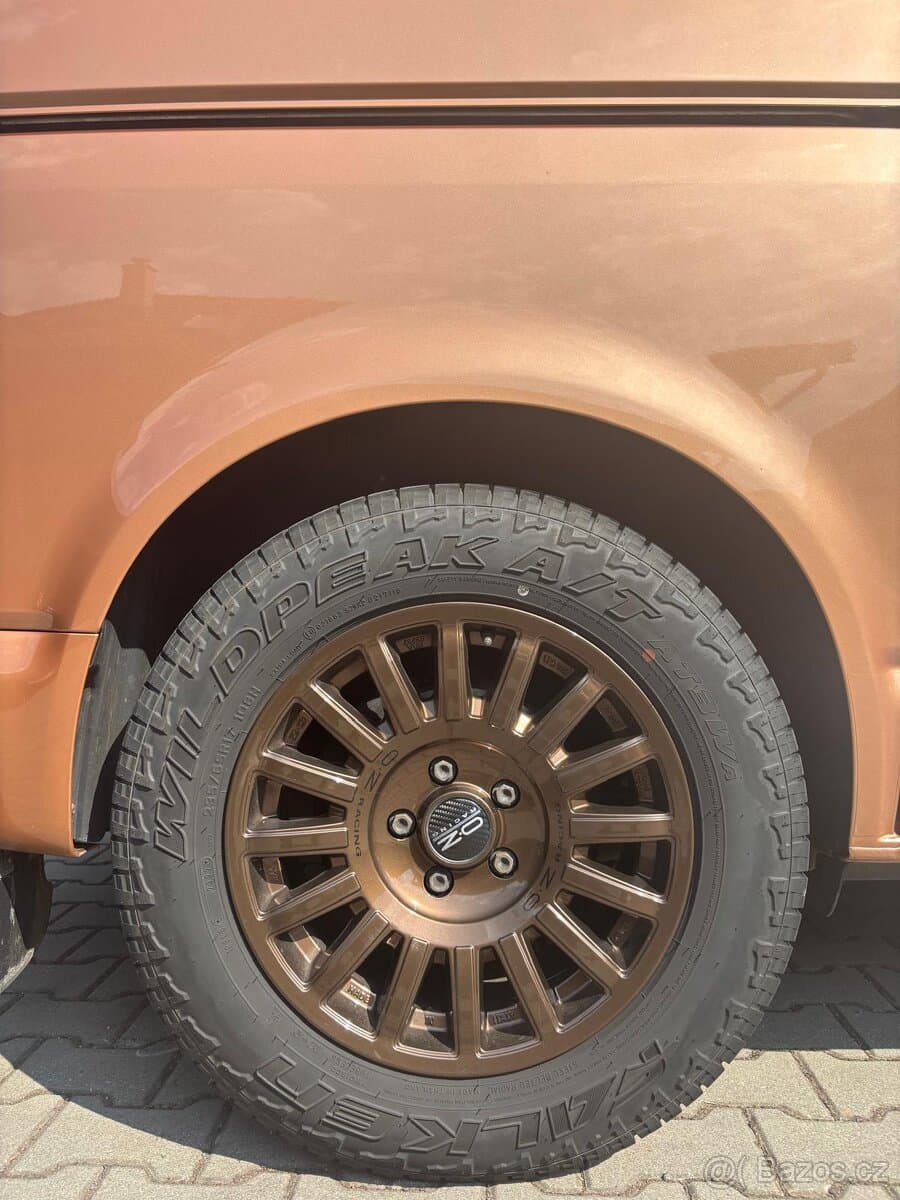 2020 Volkswagen MULTIVAN - 5