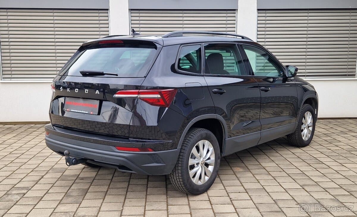 2023 Škoda KAROQ - 5