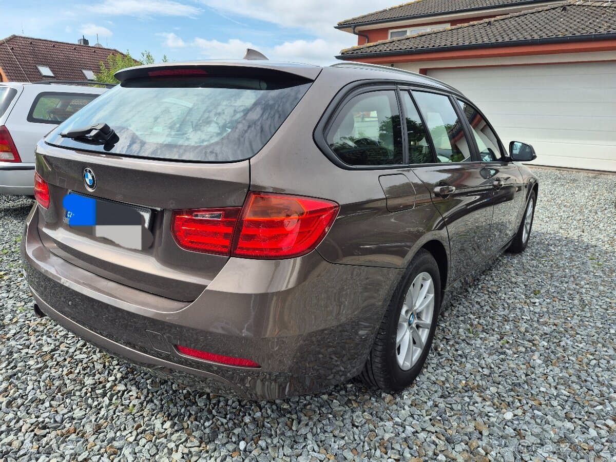 2016 BMW OSTATNÍ - 5