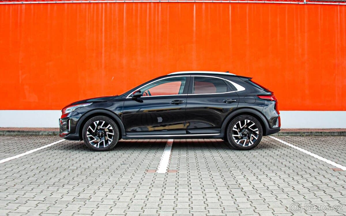 2023 Kia OSTATNÍ - 5