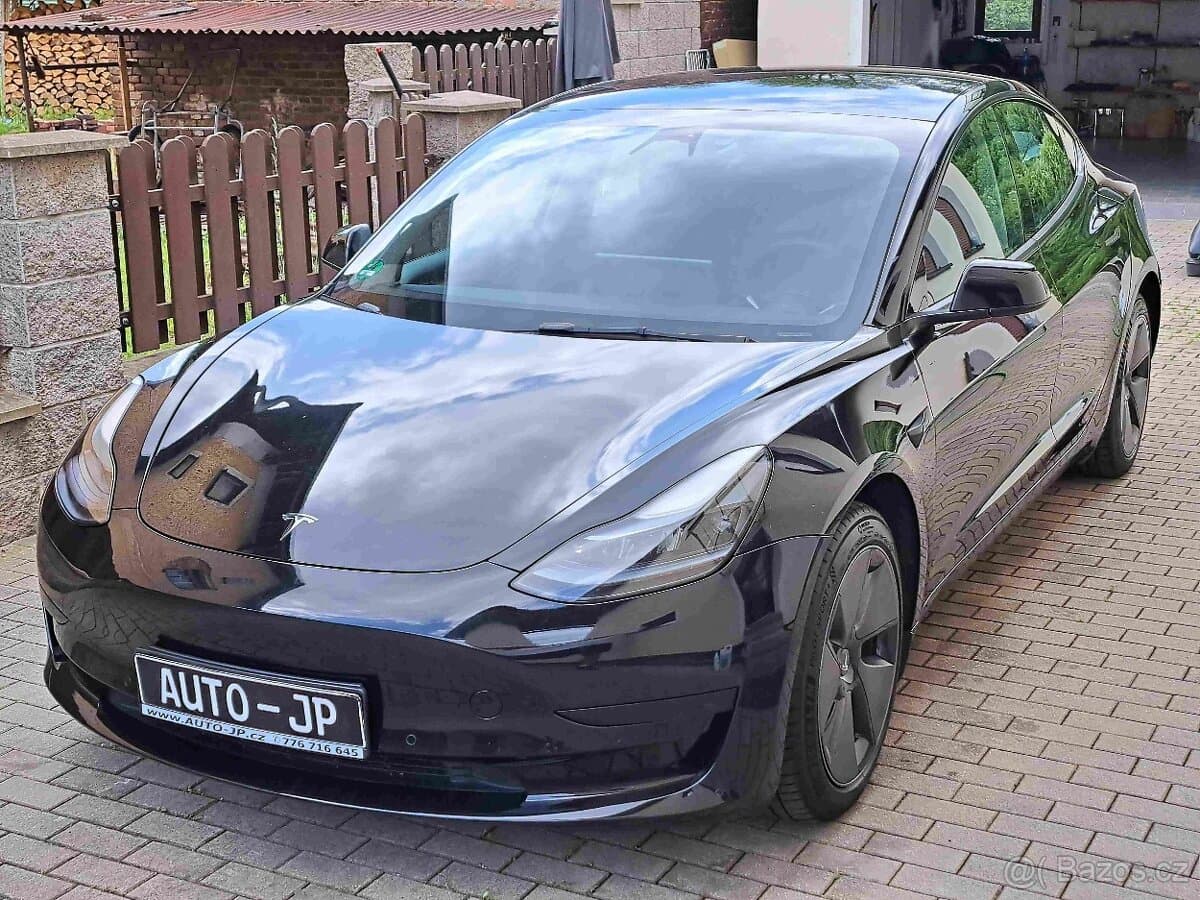 2023 Tesla MODEL 3 - 5