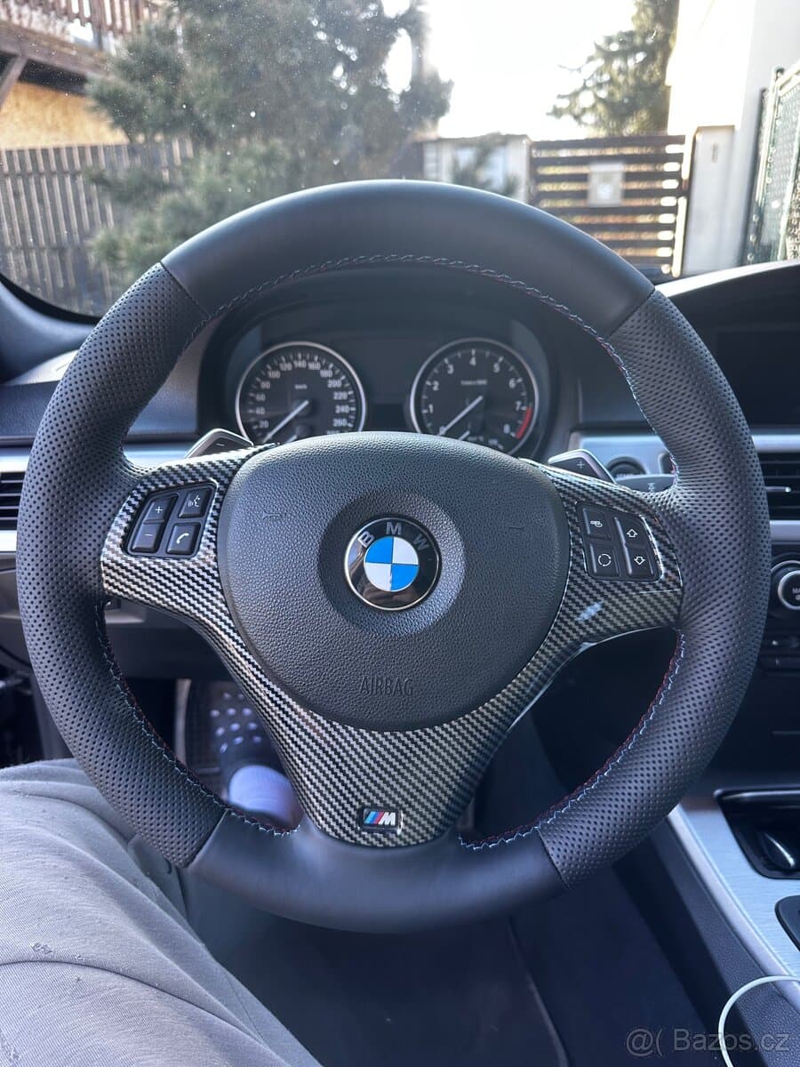 2011 BMW OSTATNÍ - 5