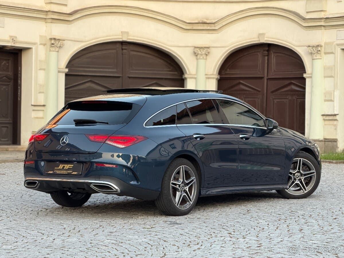2021 Mercedes-Benz OSTATNÍ - 5