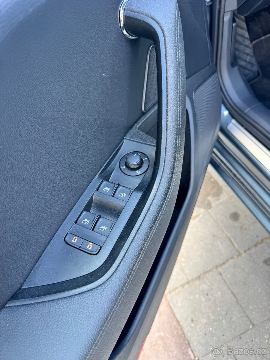 2020 Škoda SUPERB - 5