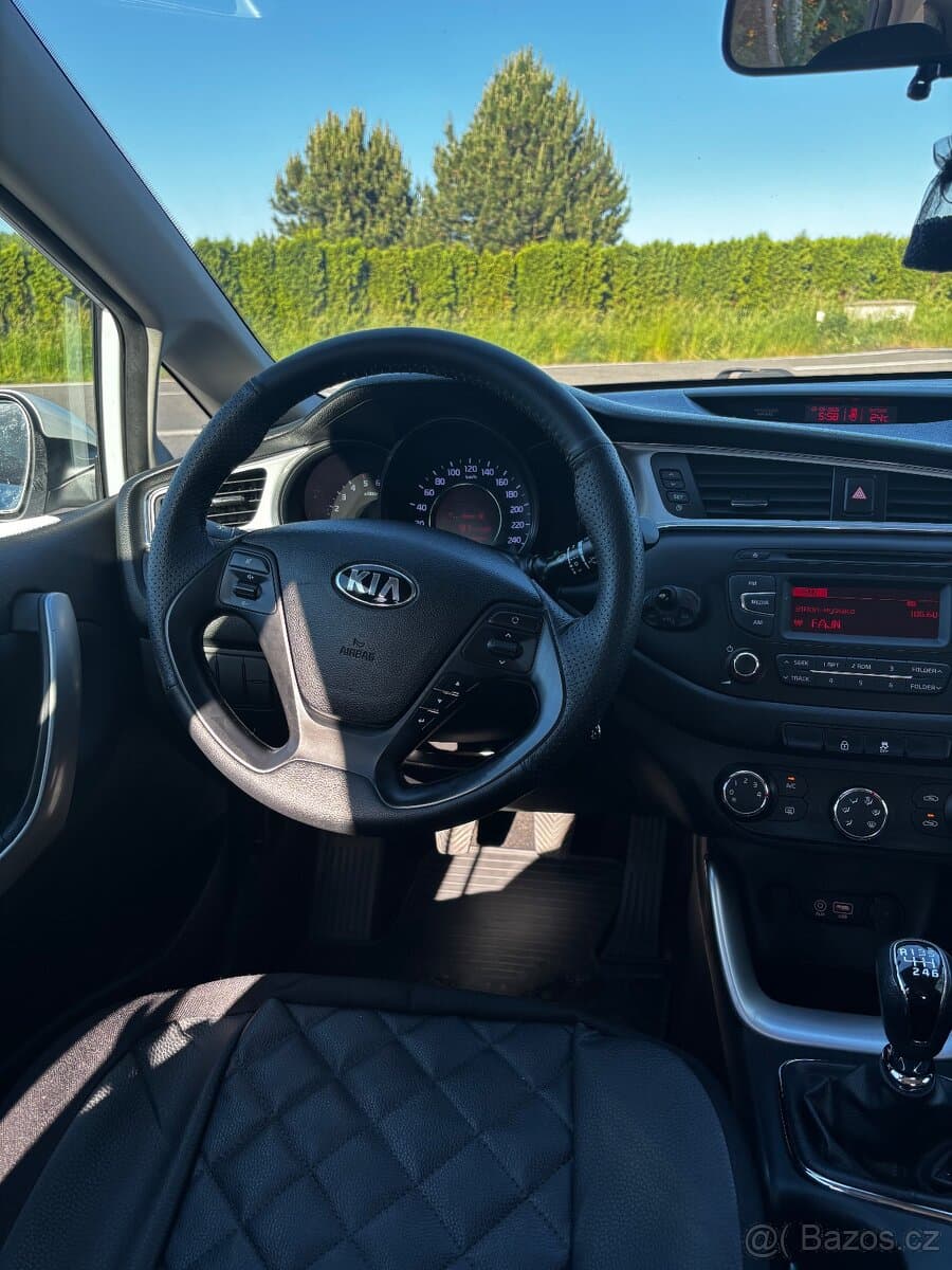 2016 Kia PROCEED - 5