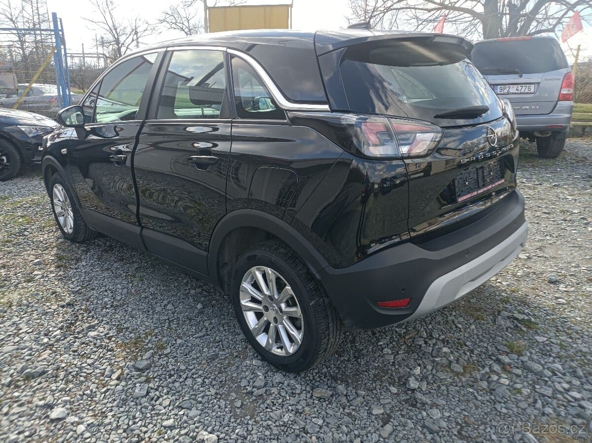 2021 Opel CROSSLAND - 5