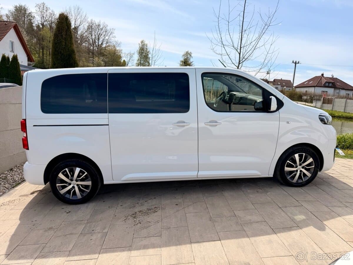 2022 Toyota PROACE - 5