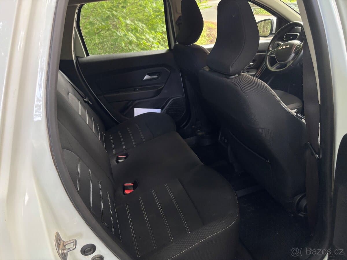 2023 Dacia DUSTER - 5
