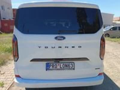 2024 Ford TOURNEO - 5