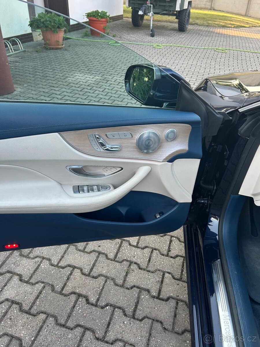 2017 Mercedes-Benz OSTATNÍ - 5
