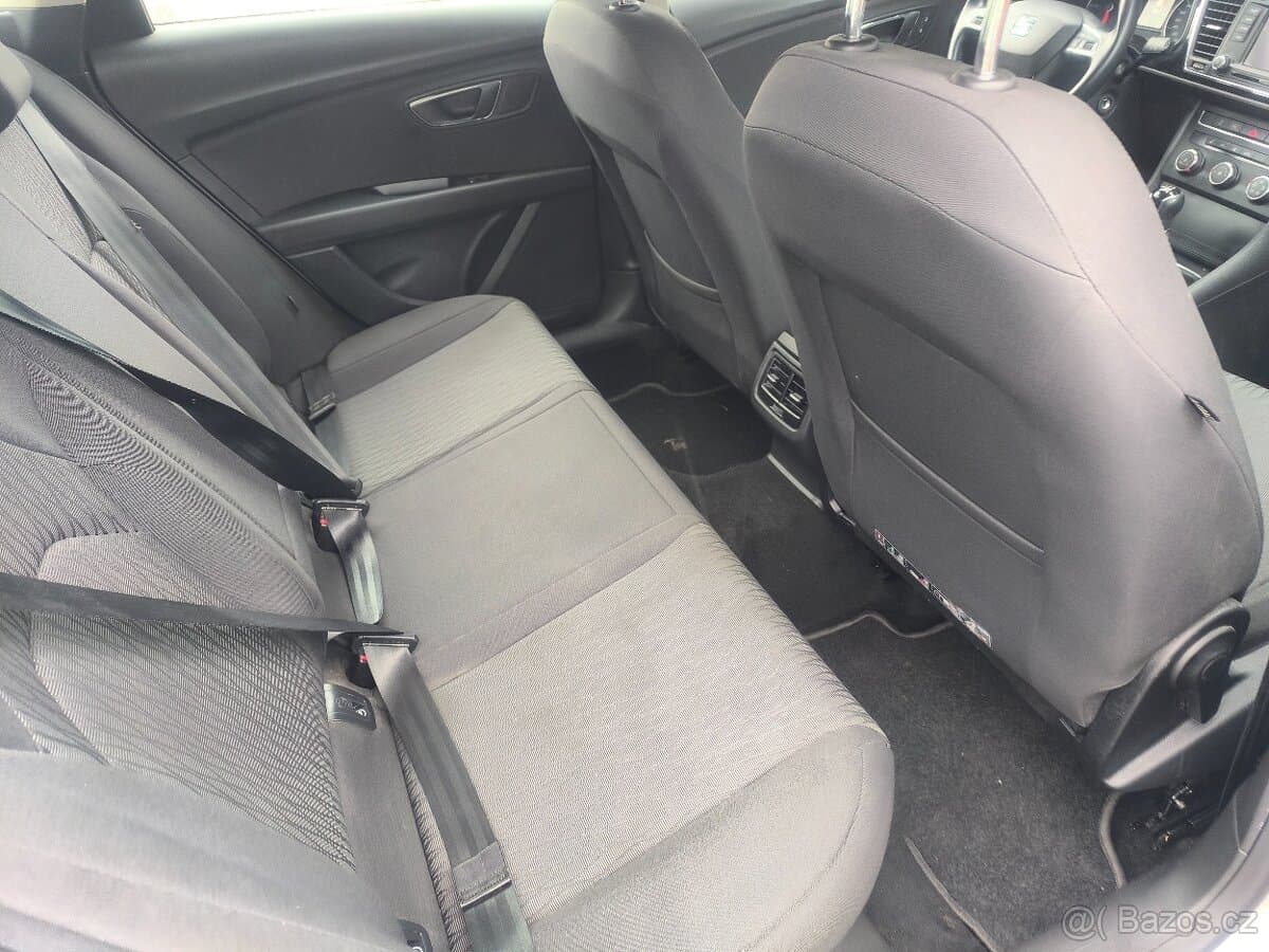 2015 Seat LEON - 5