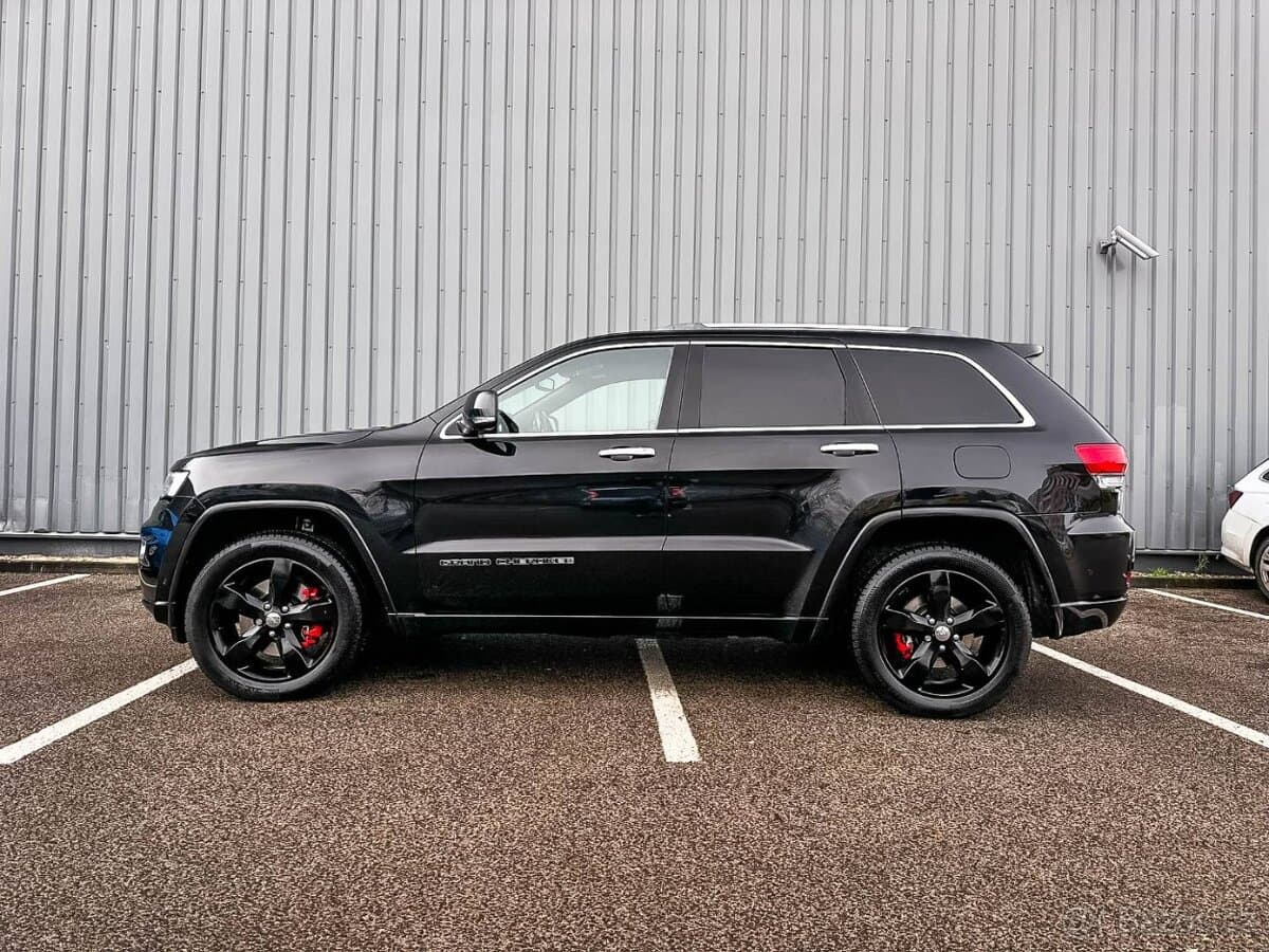 2020 Jeep CHEROKEE - 5