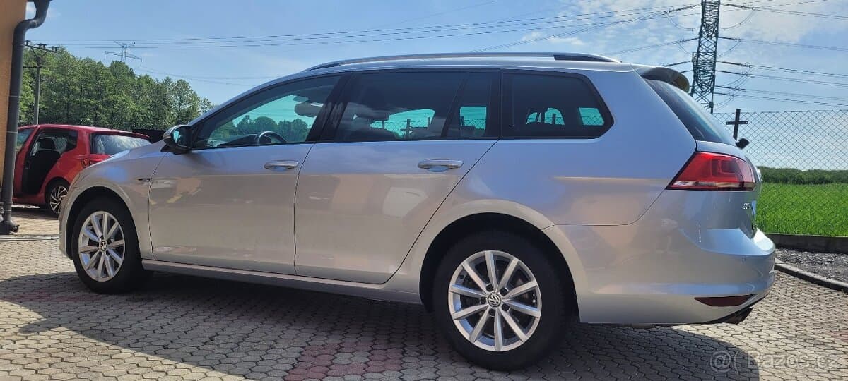 2016 Volkswagen GOLF - 5