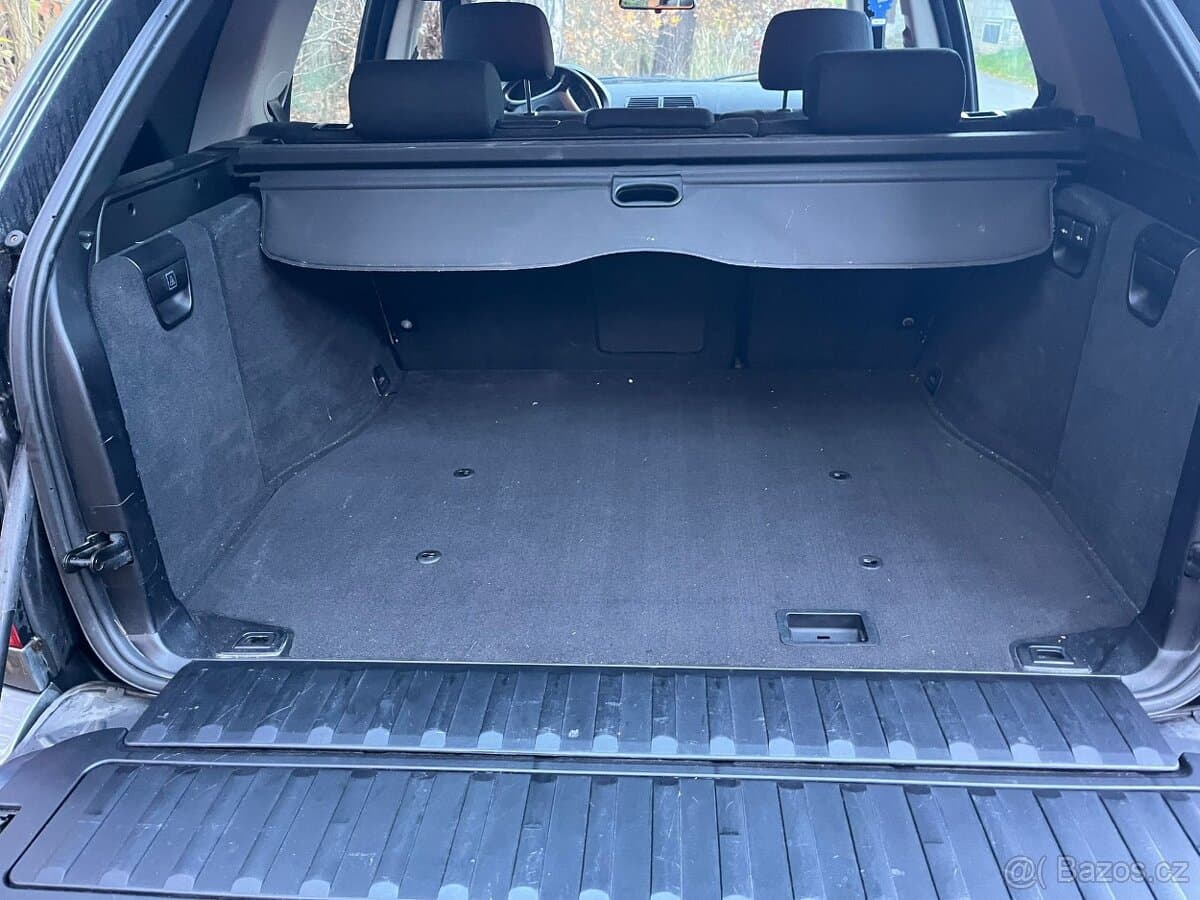 2005 BMW X5 - 5