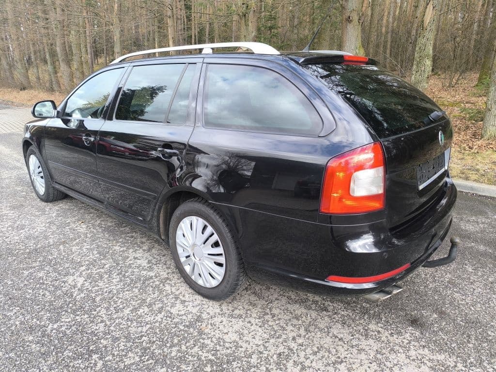 2012 Škoda OCTAVIA - 5