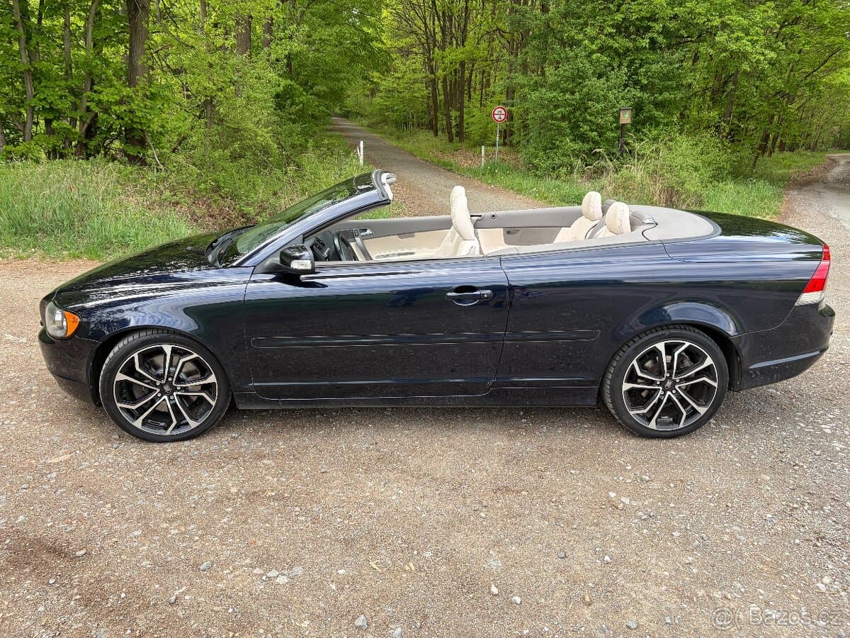 2008 Volvo C70 - 5