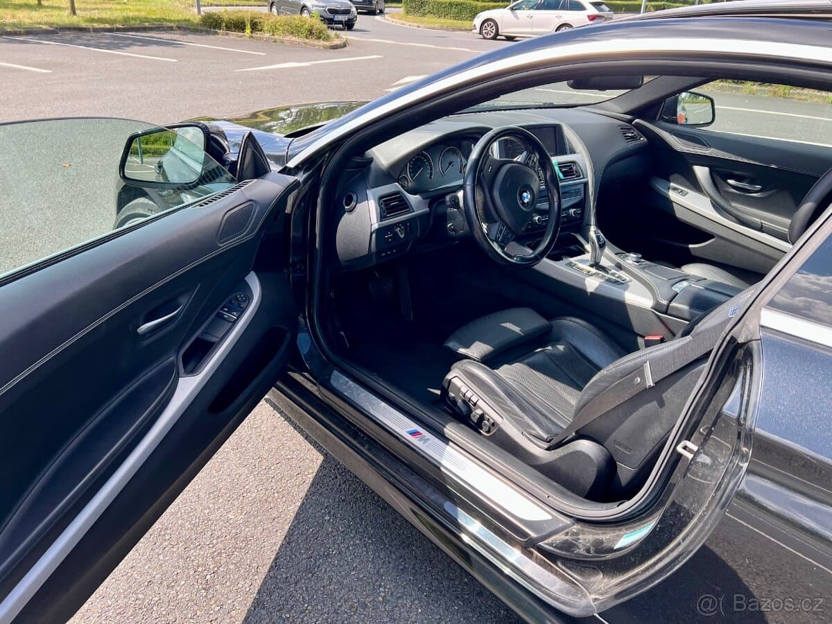 2011 BMW OSTATNÍ - 5
