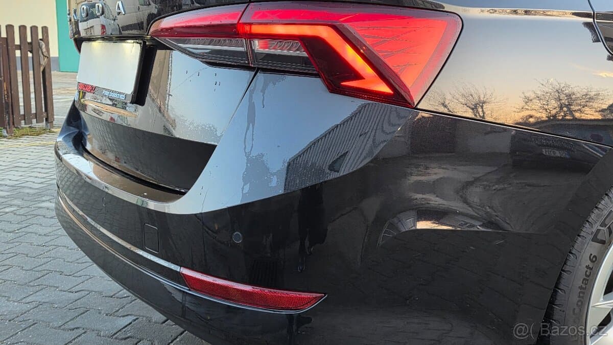 2022 Škoda OCTAVIA - 5