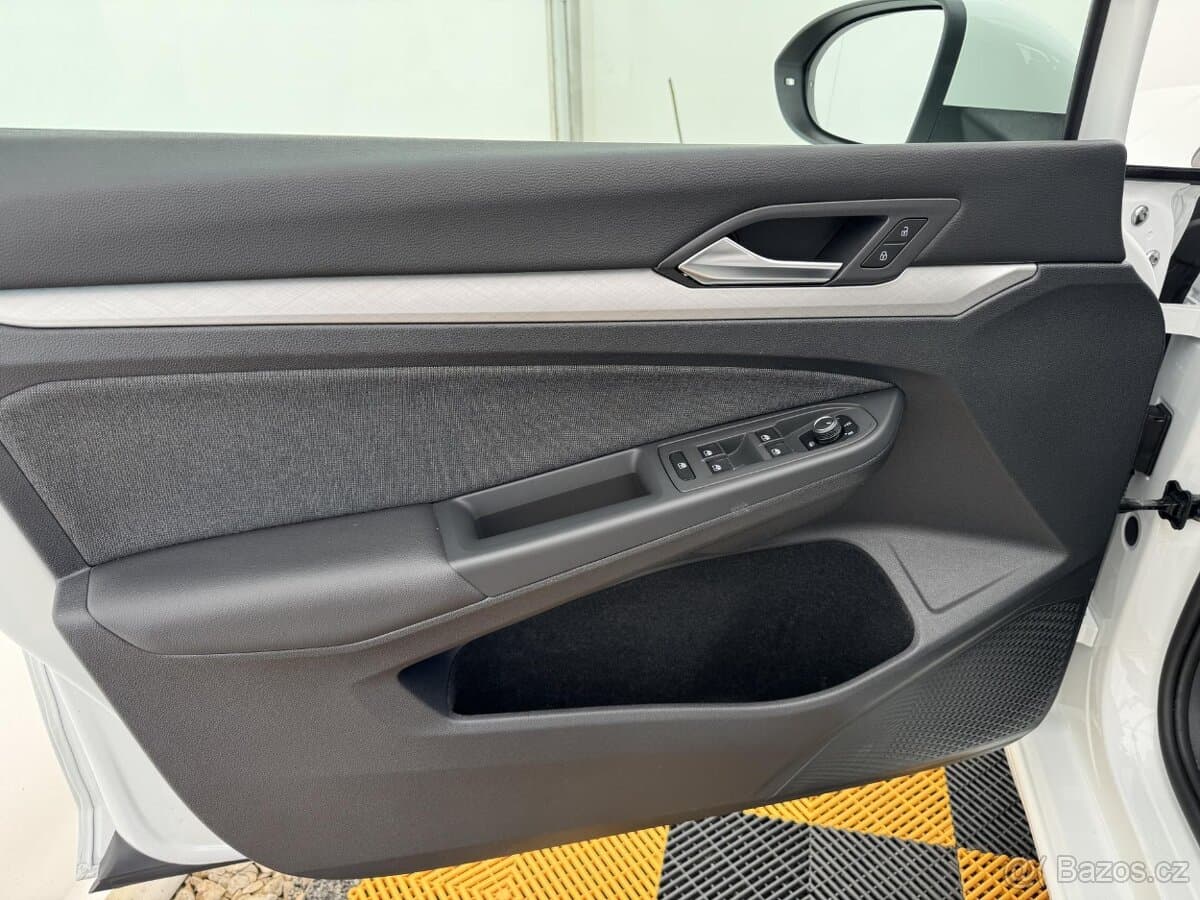 2022 Volkswagen GOLF - 5