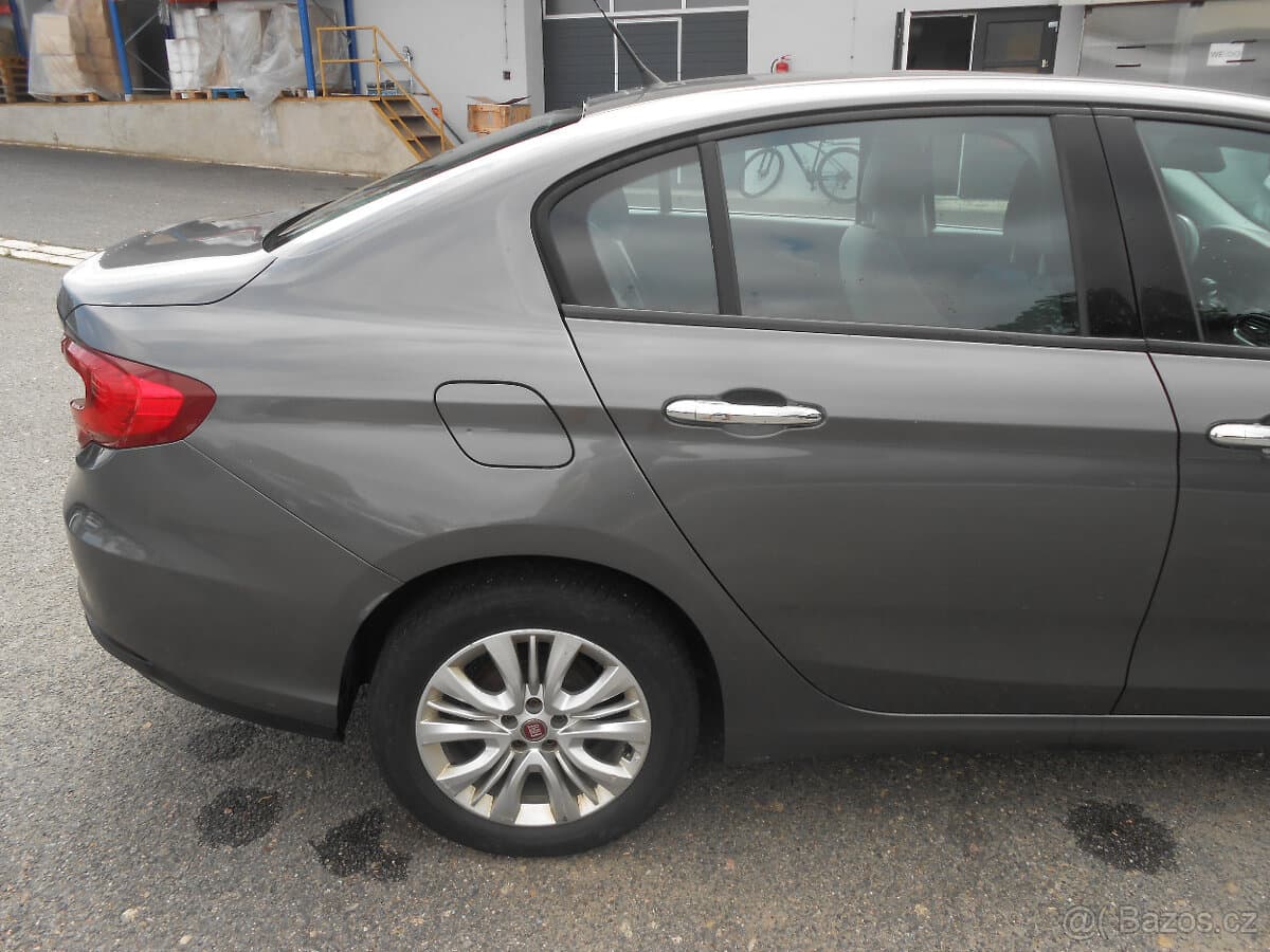 2016 Fiat TIPO - 5