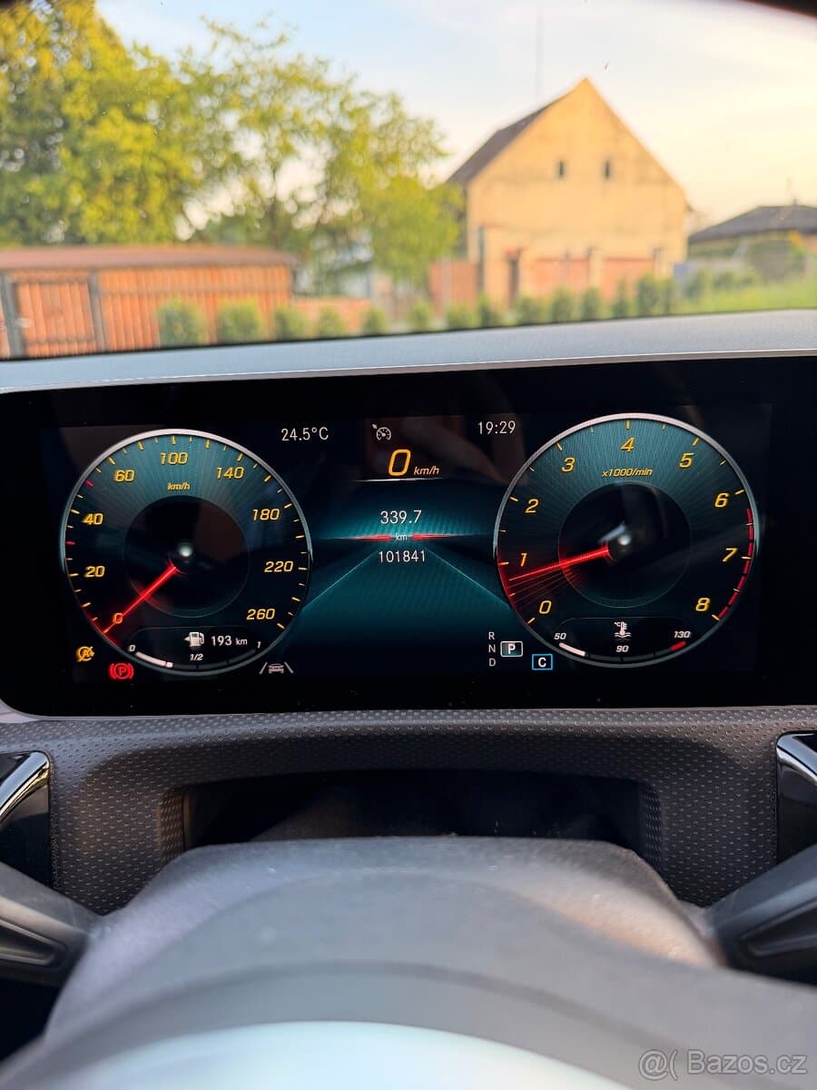 2020 Mercedes-Benz CLA - 5