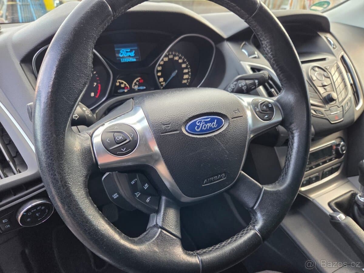 Ford FOCUS - 5