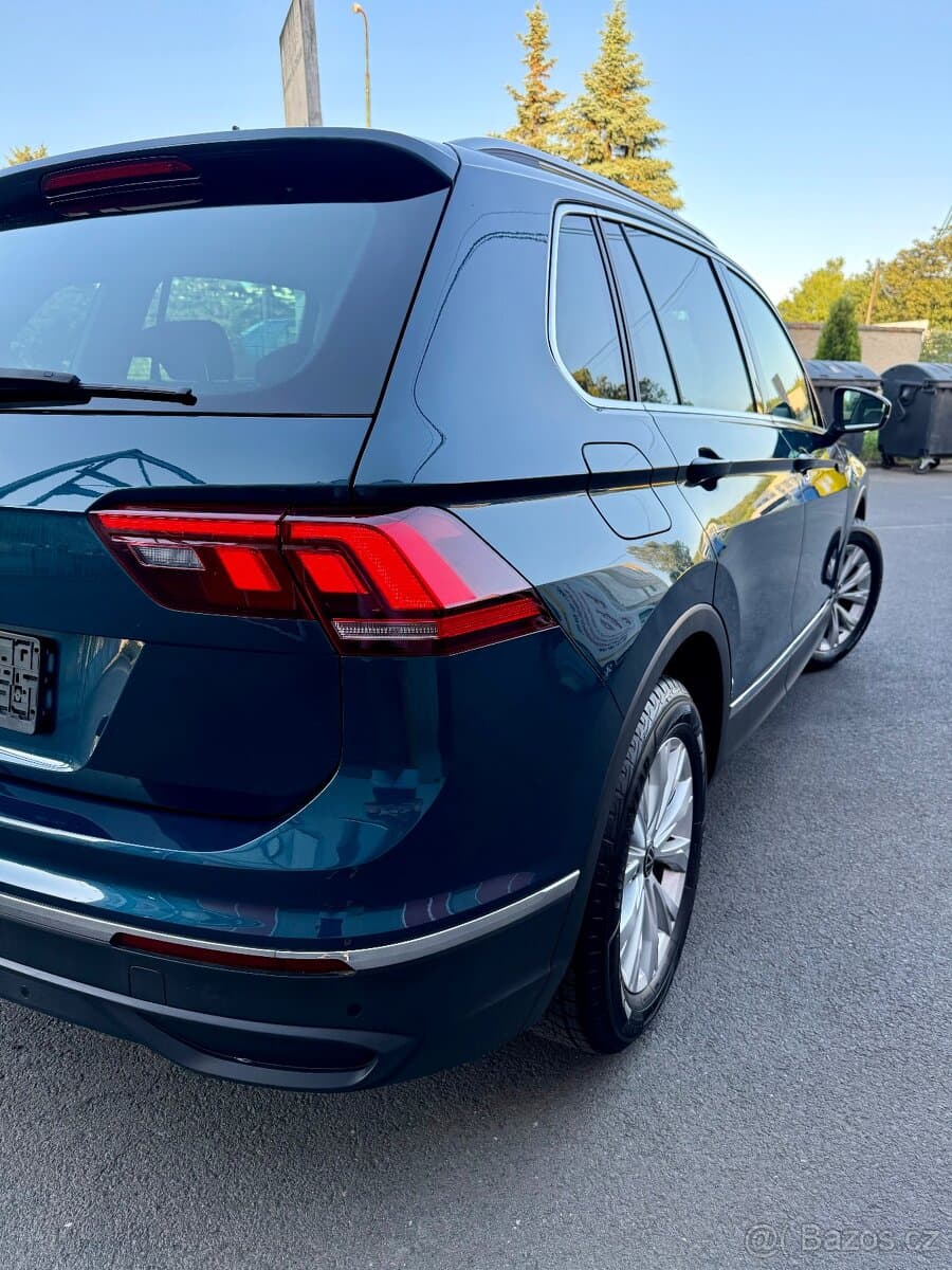 2021 Volkswagen OSTATNÍ - 5