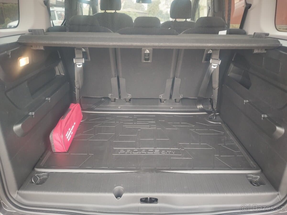 2022 Toyota PROACE - 5