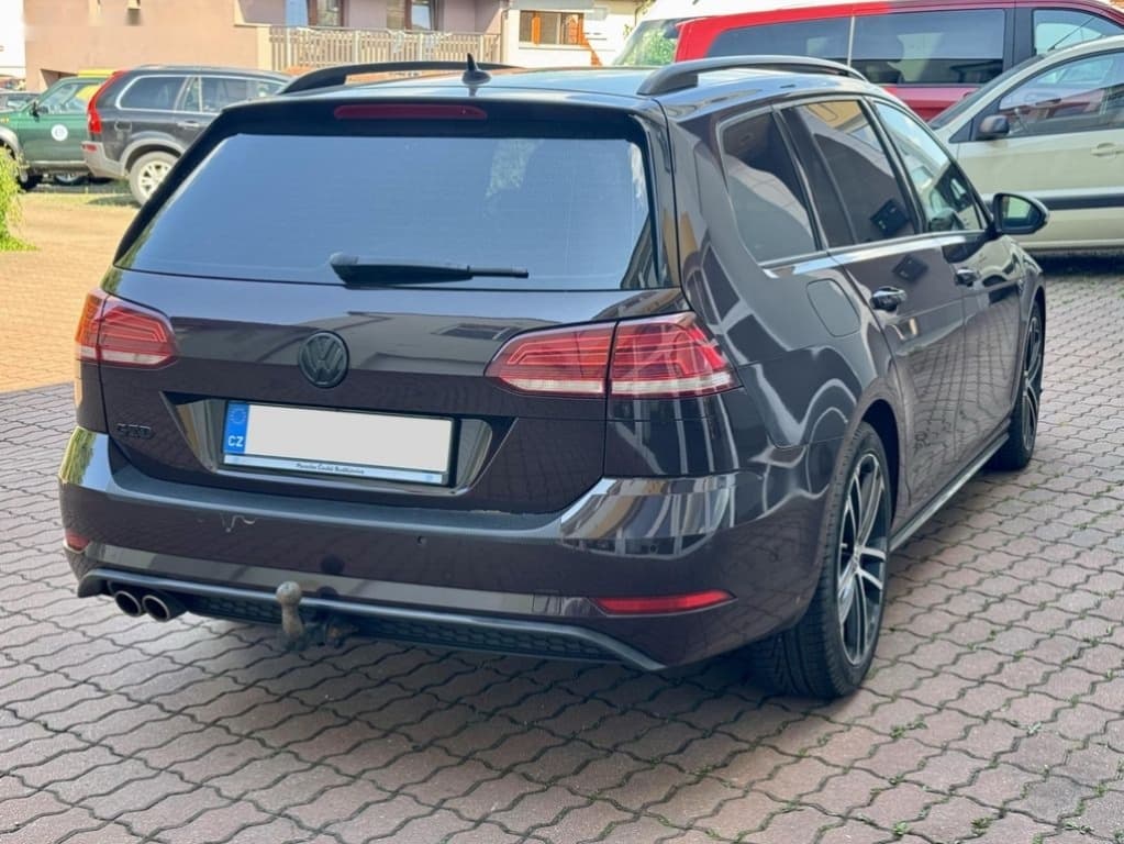 2017 Volkswagen GOLF - 5